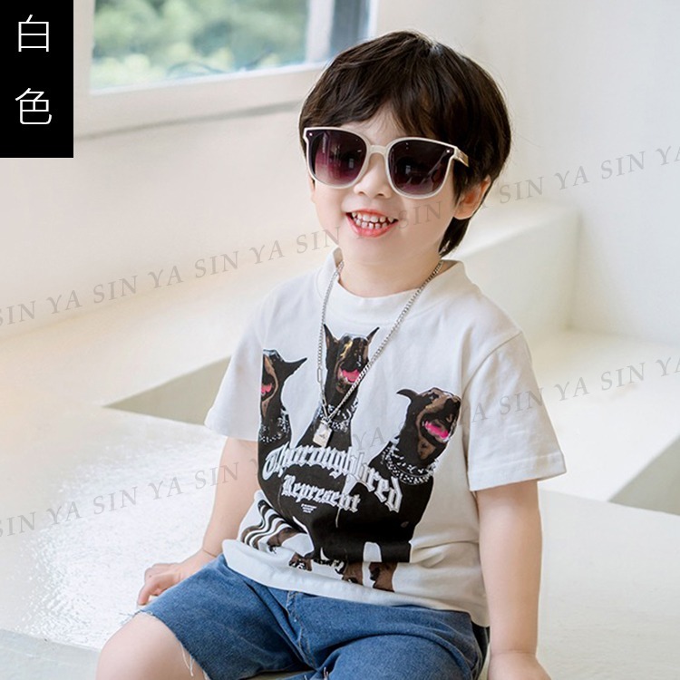 兒童時尚太陽眼鏡 可折疊墨鏡 3-12歲 韓國流行造型墨鏡 抗UV400 檢驗合格-細節圖7