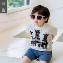 兒童時尚太陽眼鏡 可折疊墨鏡 3-12歲 韓國流行造型墨鏡 抗UV400 檢驗合格-規格圖9