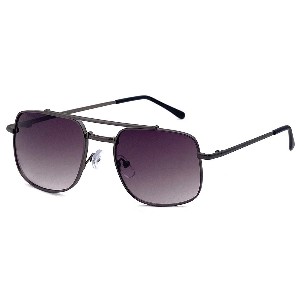 兒童飛行員太陽眼鏡 2-8歲 復古方框飛行員墨鏡 輕量金屬鏡框 造型墨鏡 抗UV400 檢驗合格-規格圖10