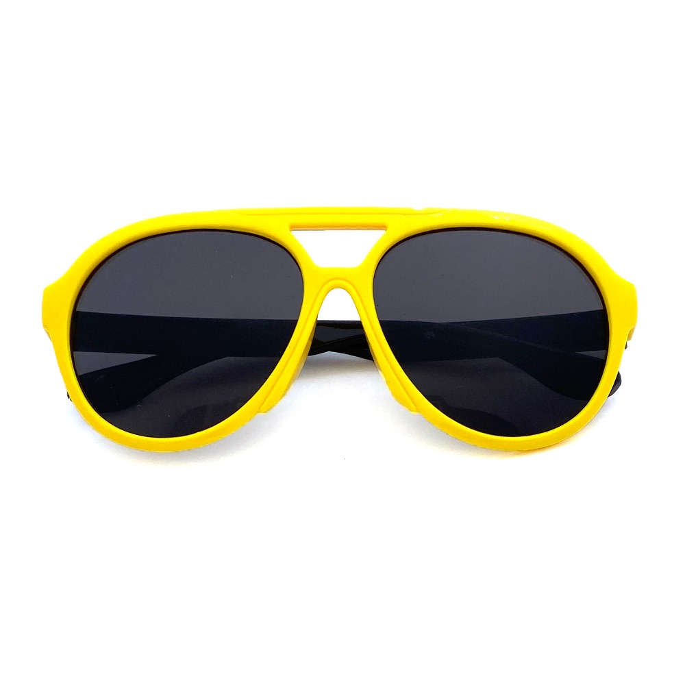 飛行員兒童太陽眼鏡 2-8歲 素面太陽眼鏡 造型墨鏡 兒童墨鏡 抗UV400 檢驗合格-規格圖10