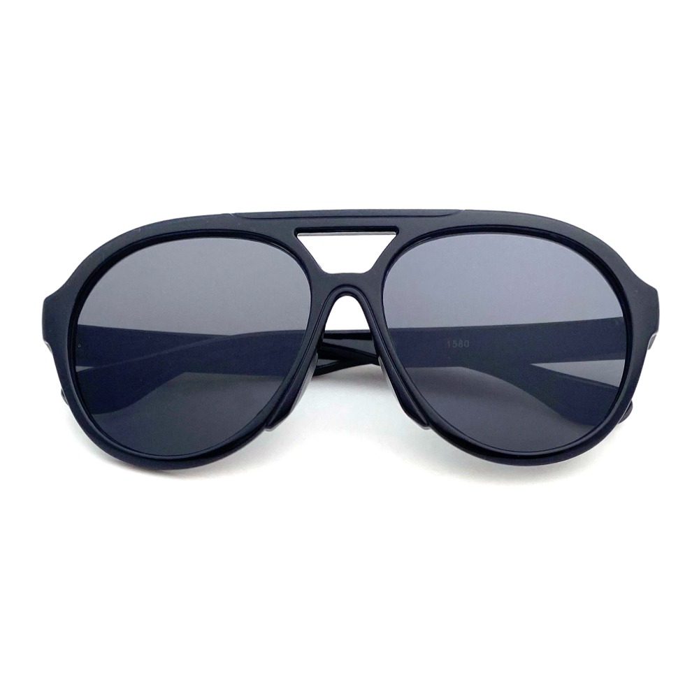 飛行員兒童太陽眼鏡 2-8歲 素面太陽眼鏡 造型墨鏡 兒童墨鏡 抗UV400 檢驗合格-規格圖10