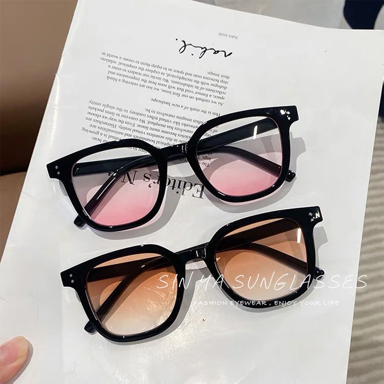 兒童帥氣ins款太陽眼鏡 1-6歲 小童專用 韓版流行墨鏡 時尚輕量 抗UV400 檢驗合格-細節圖6