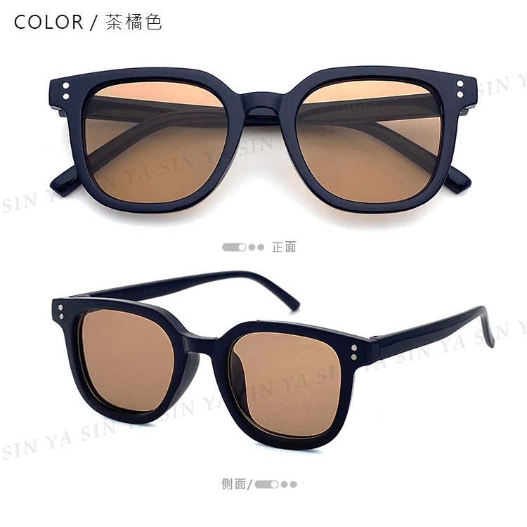 兒童帥氣ins款太陽眼鏡 1-6歲 小童專用 韓版流行墨鏡 時尚輕量 抗UV400 檢驗合格-規格圖11