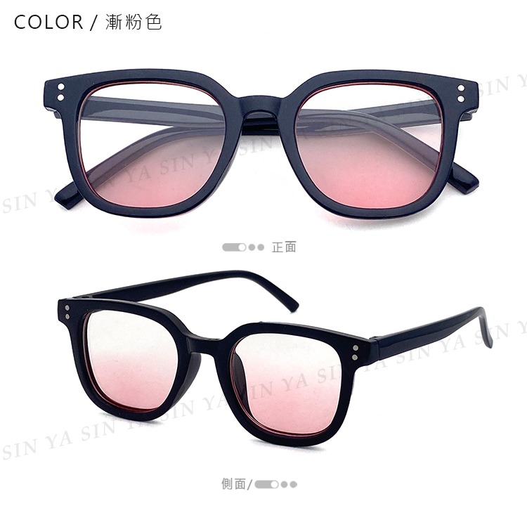 兒童帥氣ins款太陽眼鏡 1-6歲 小童專用 韓版流行墨鏡 時尚輕量 抗UV400 檢驗合格-規格圖11