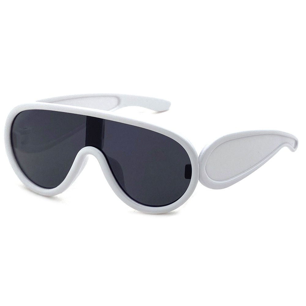 兒童休閒眼鏡 ins運動大框風鏡墨鏡/防風鏡/PC防爆鏡片/親子眼鏡/抗UV400 檢驗合格-規格圖11