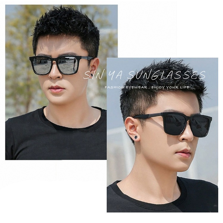 台製MIT經典時尚水銀太陽眼鏡/輕量設計/物超所值/抗UV400/標準局檢驗合格 N08-細節圖2