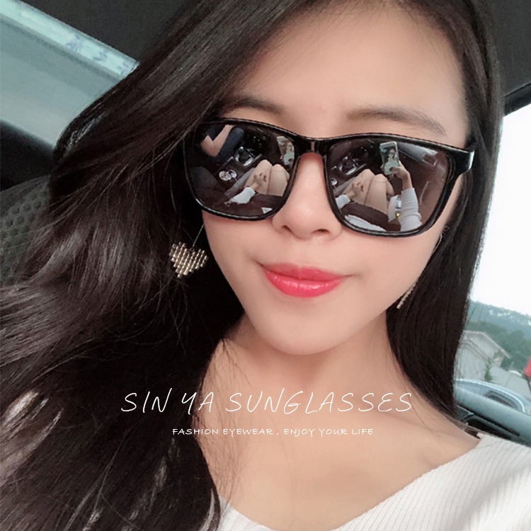 台製MIT經典時尚水銀太陽眼鏡/輕量設計/物超所值/抗UV400/標準局檢驗合格 N08-細節圖3