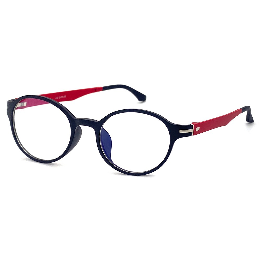 頂級兒童濾藍光眼鏡 抗藍光眼鏡 TR90輕量防藍光眼鏡 5-16歲適用 3C族群必備 保護眼睛 台灣製造-規格圖11