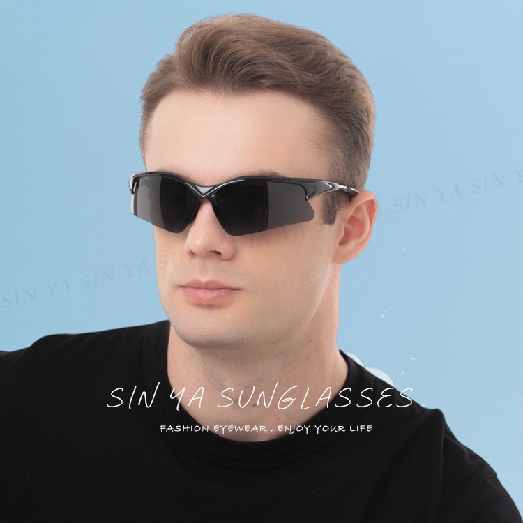 MIT運動休閒偏光墨鏡 青少年款 偏光鏡片 國小國中運動眼鏡 Polarized太陽眼鏡 僅20g抗UV400-細節圖4