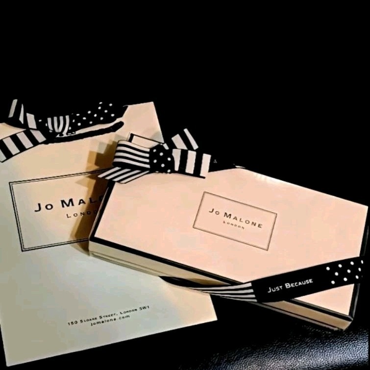 🇬🇧少量/清新優雅Jo Malone［中性 ]5入香水禮盒/9 ML-細節圖7