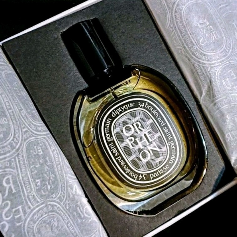 現貨/orpheon爵夢淡香精75ml-細節圖2