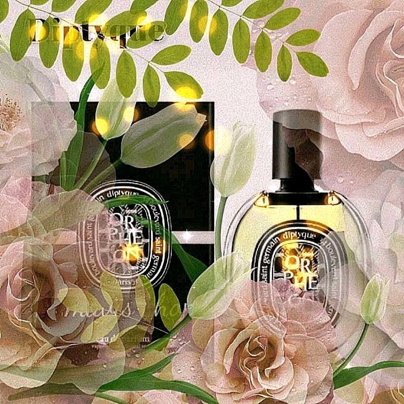 現貨/orpheon爵夢淡香精75ml-細節圖6