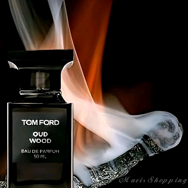 少量/Tom Ford烏木沉香中性分享香50ml-細節圖2