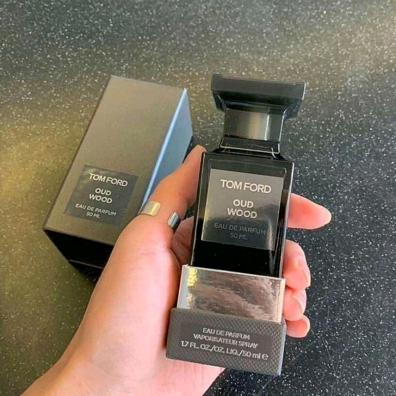 少量/Tom Ford烏木沉香中性分享香50ml-細節圖5