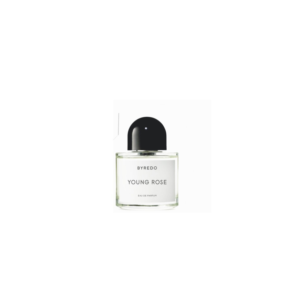 Byredo Young Rose專櫃公司貨/初生玫瑰-淡香精 EDP/50ml (帶中文標）-細節圖5