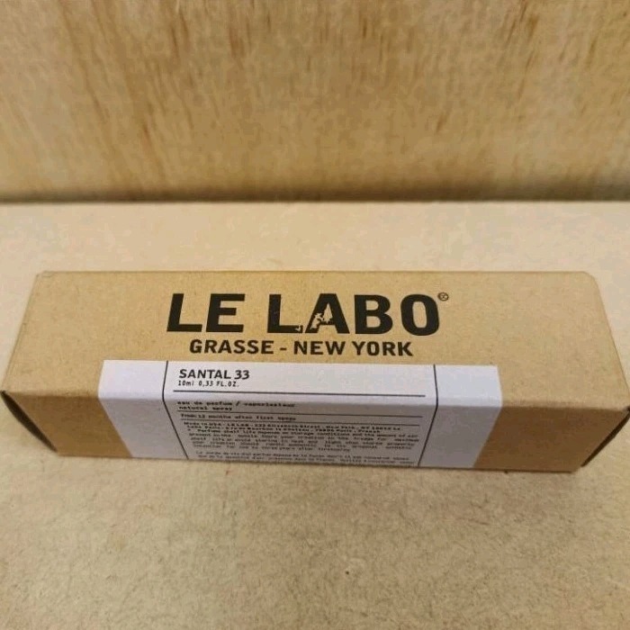 現貨-實驗室/31號玫瑰/13號/46號/33號檀香款-中性香/10ml攜帶方便EDP (欲購買100ml原裝請先私)-細節圖8