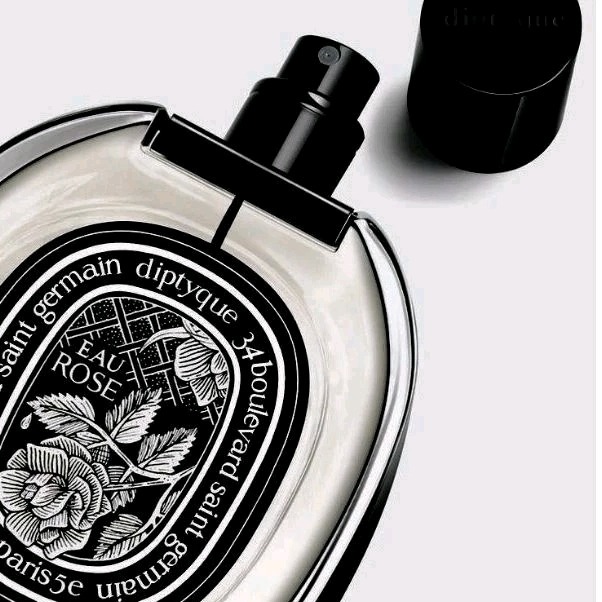 少量現貨/Diptyque玫瑰之水淡香精75ml-細節圖2