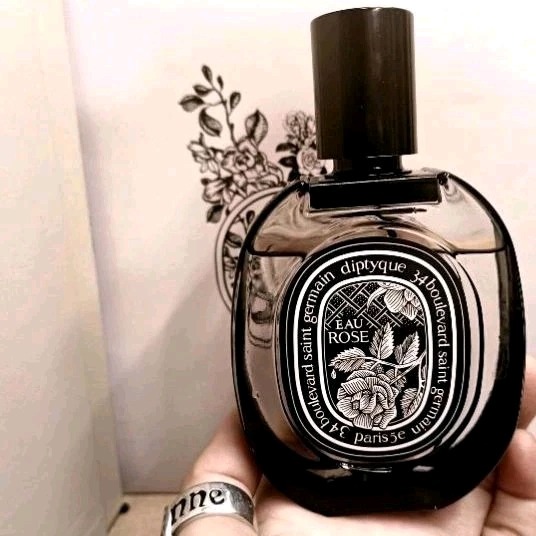 少量現貨/Diptyque玫瑰之水淡香精75ml-細節圖6