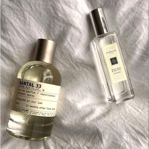 少量現貨-Le Labo /檀香33 Santal 淡香-檀香33 Santal中性檀木淡-細節圖3