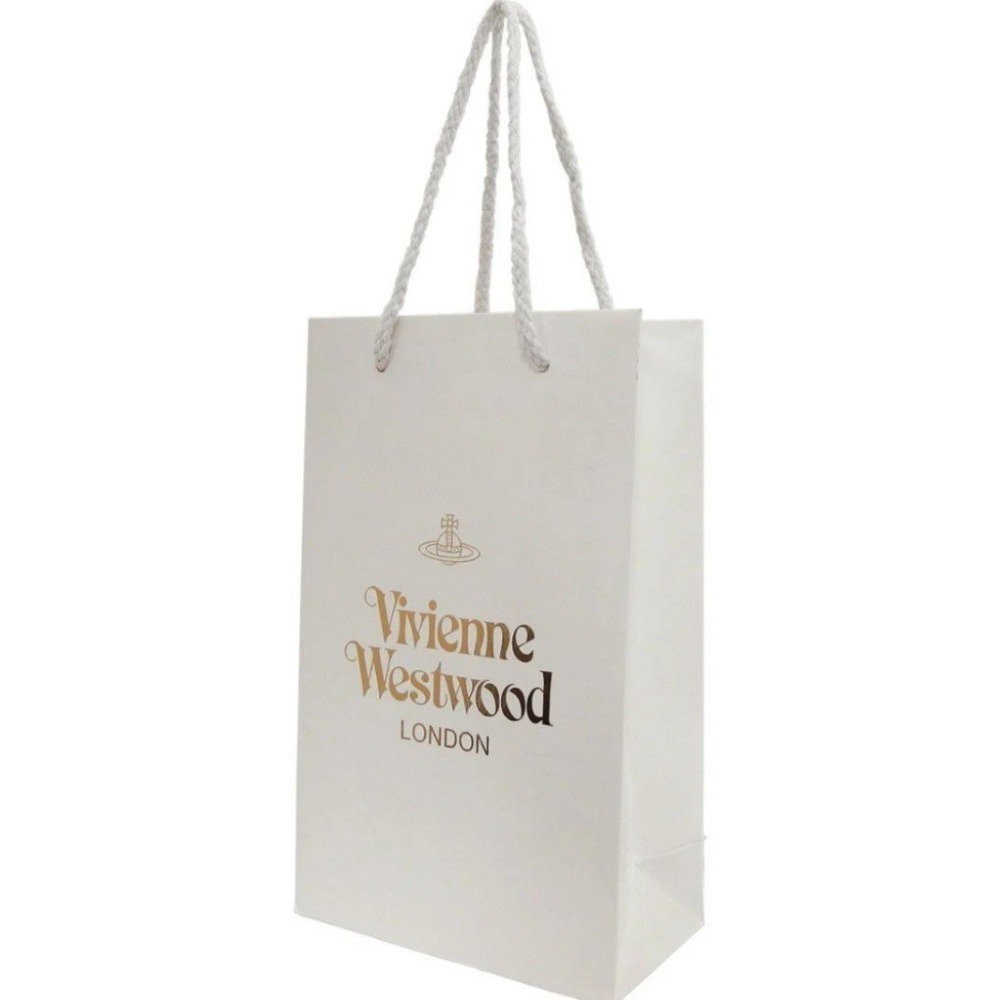 日版-VivienneWestwood柔軟羊皮革/黑色簡約長夾/錢包-細節圖6