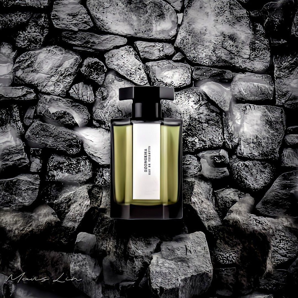 L＇ARTISAN 冥府之路 Passage d＇enfer/經典的東方木質調/100ml-細節圖3