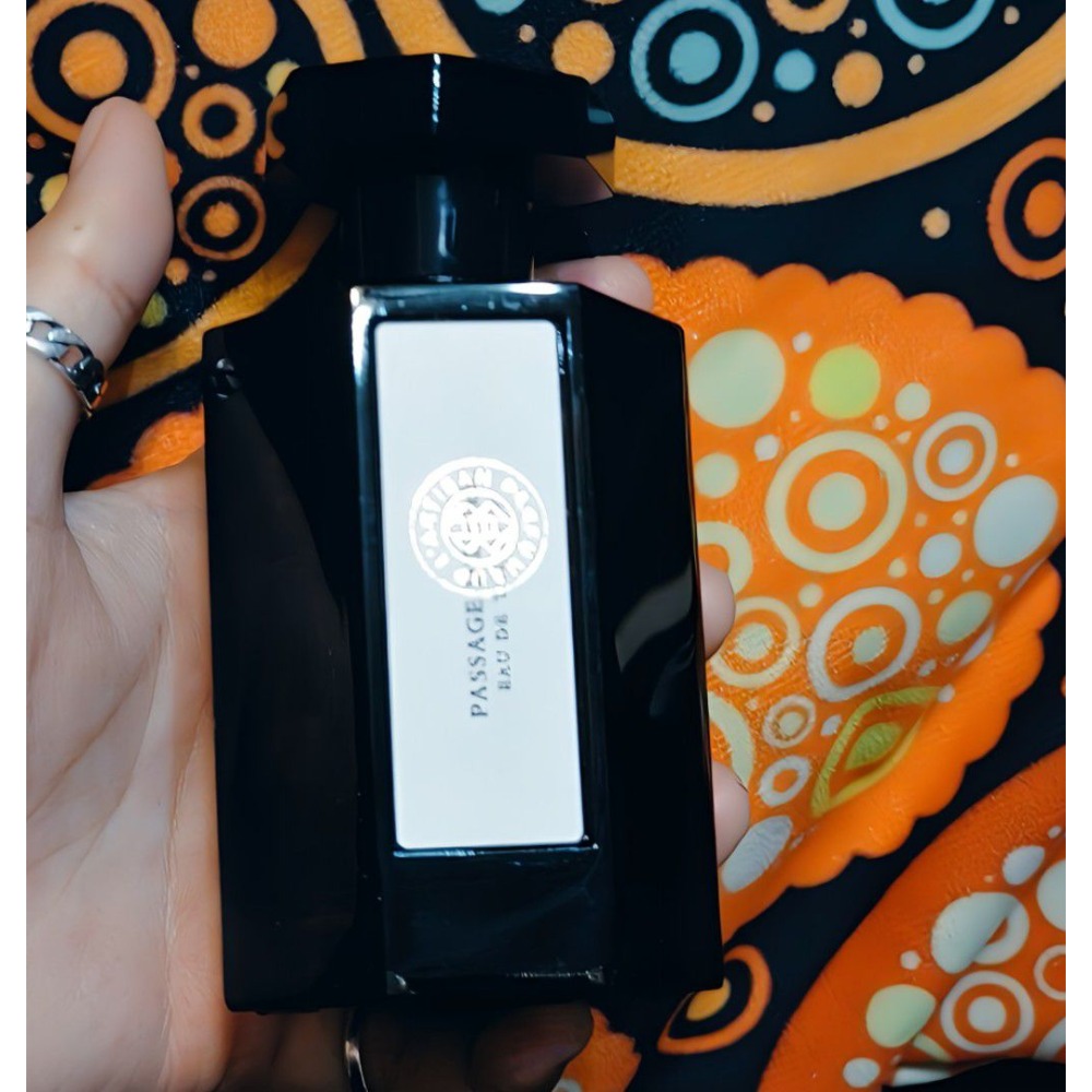L＇ARTISAN 冥府之路 Passage d＇enfer/經典的東方木質調/100ml-細節圖6