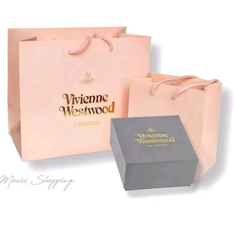 少量現貨/日版Vivienne Westwood中性-六角型螺絲款耳環/附原廠包裝/punk Look-細節圖6