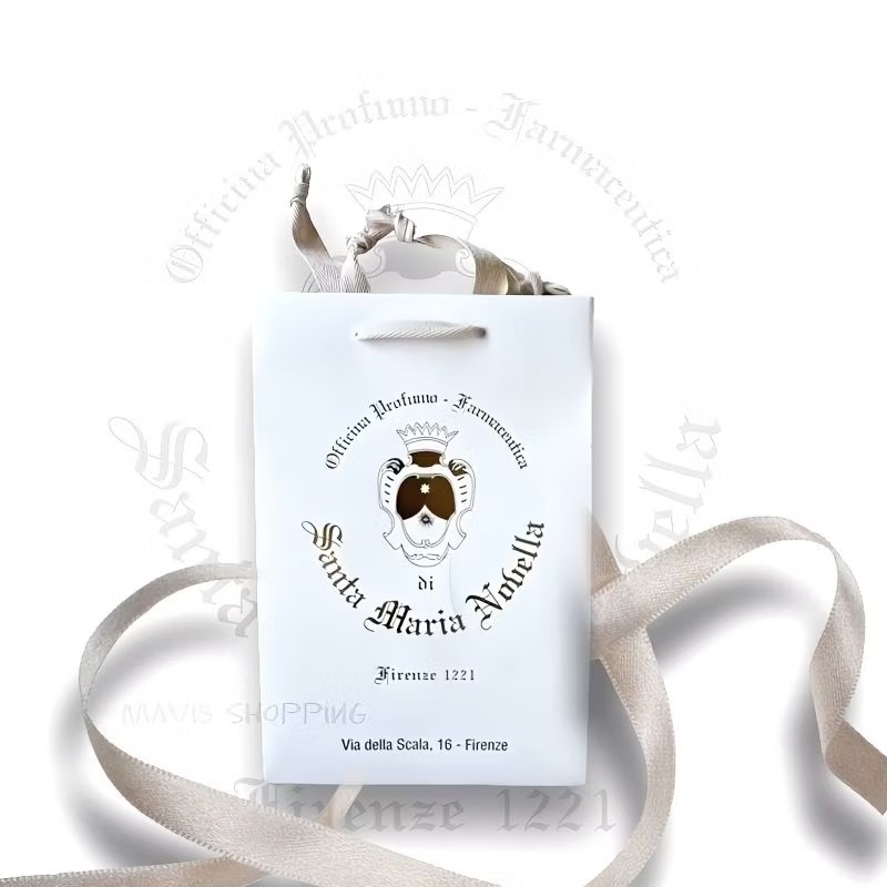 現貨🇮🇹聖塔瑪麗亞Santa Maria/有4款-天使之水/修道院玫瑰/小蒼蘭/托斯卡尼菸草/100ml-EDC-細節圖6