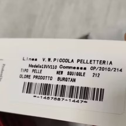 日本Vivienne Westwood-薇薇安.威斯特伍德/ 土星球壓紋漆皮皮革/黑色短皮夾-細節圖5