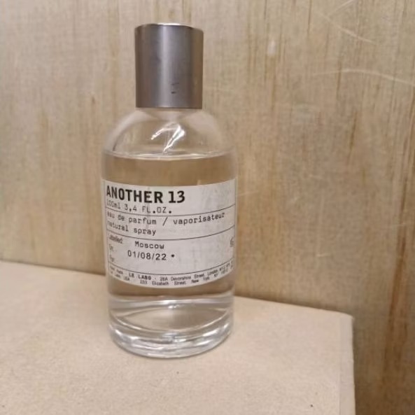 LE LABO-Another-別樣13號/淡香精100ml/附紙袋-細節圖3