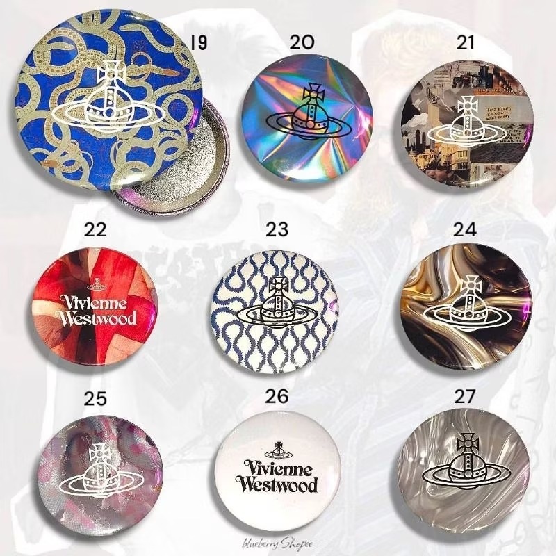 現貨/VW中性龐克/圓牌胸針配件Punk Look /任選兩款$150/有35款可以選擇/下單時請住備註款式號碼-細節圖4