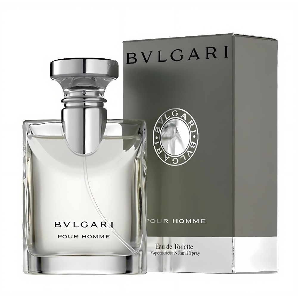 BVLGARI PourHomme Extreme 寶格麗大吉嶺極緻/經典男性淡香水100ml-細節圖2