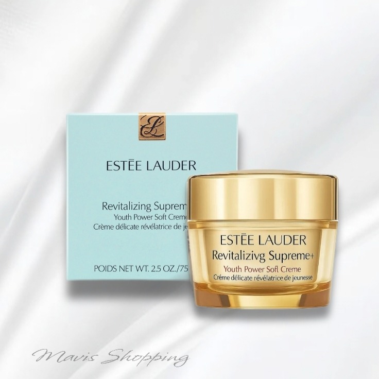 【Estée Lauder】 雅詩蘭黛/年輕無敵膠原霜75ml-細節圖3