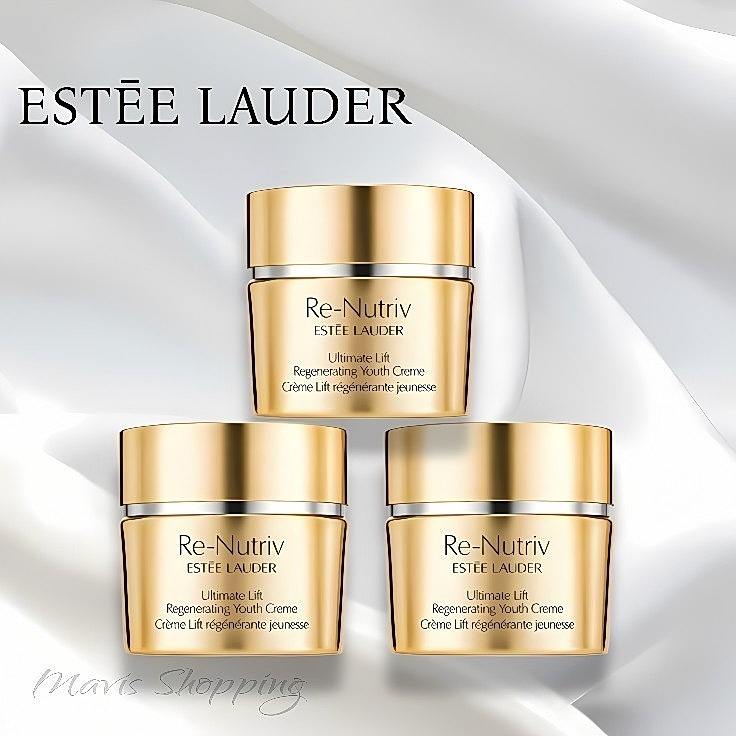 【Estée Lauder】 雅詩蘭黛/年輕無敵膠原霜75ml-細節圖3