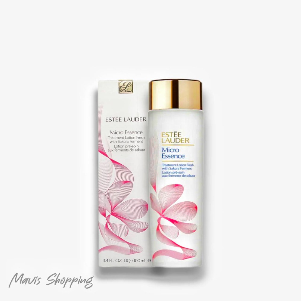 ESTEE LAUDER雅詩蘭黛/微分子肌底原生露/新版無酒精/200ml/一組兩瓶-細節圖3