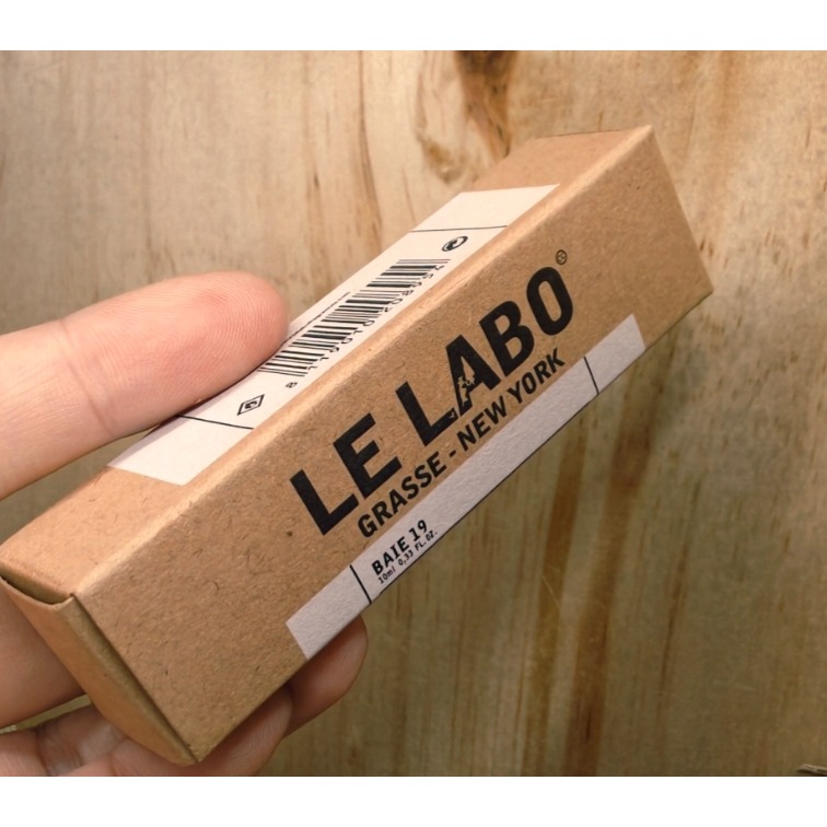 香水實驗室LE LABO/19號-樹果Le Labo 19 Baie 樹果-中性淡香精/旅行用10ml /攜帶方便-細節圖2
