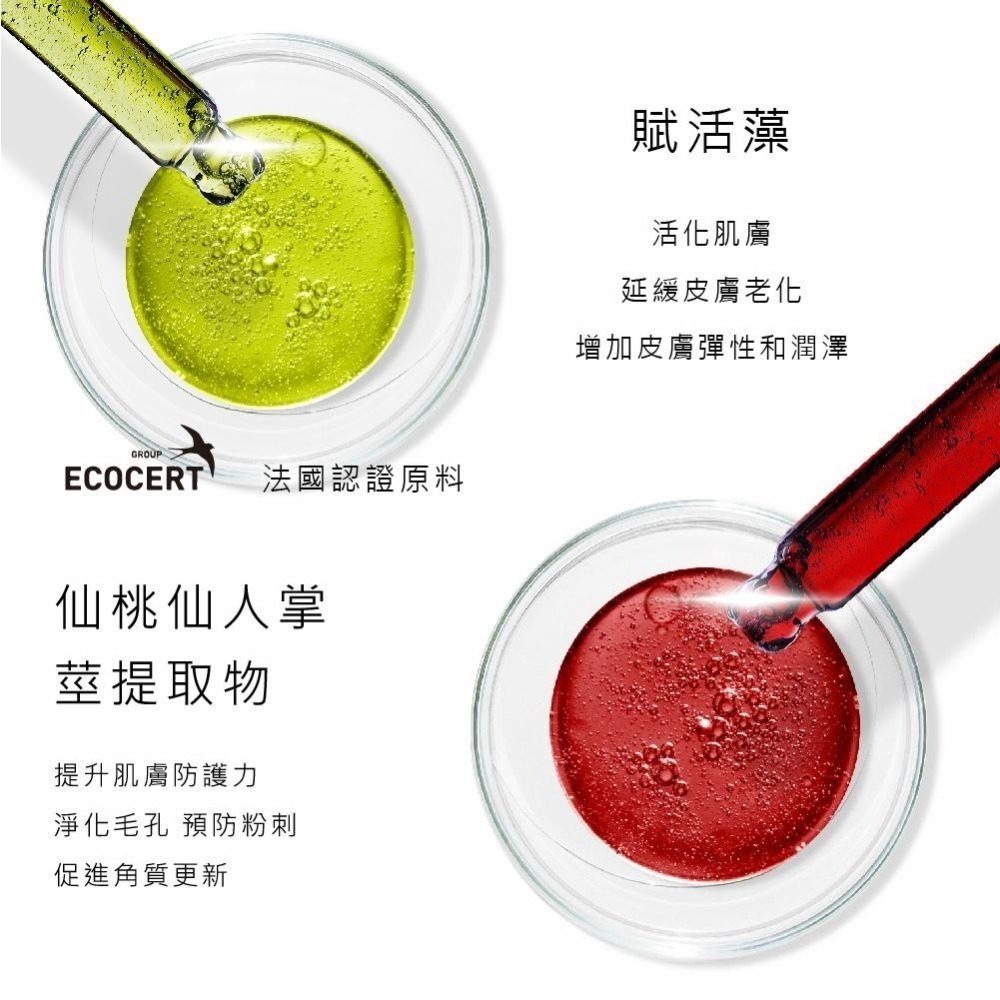 【KAFEN卡氛】277 LAB洗卸毛孔呼吸潔顏凝露160ml*1 贈金箔安瓶(1.2ml*3)*2+法蘭絨手腕帶*2-細節圖8