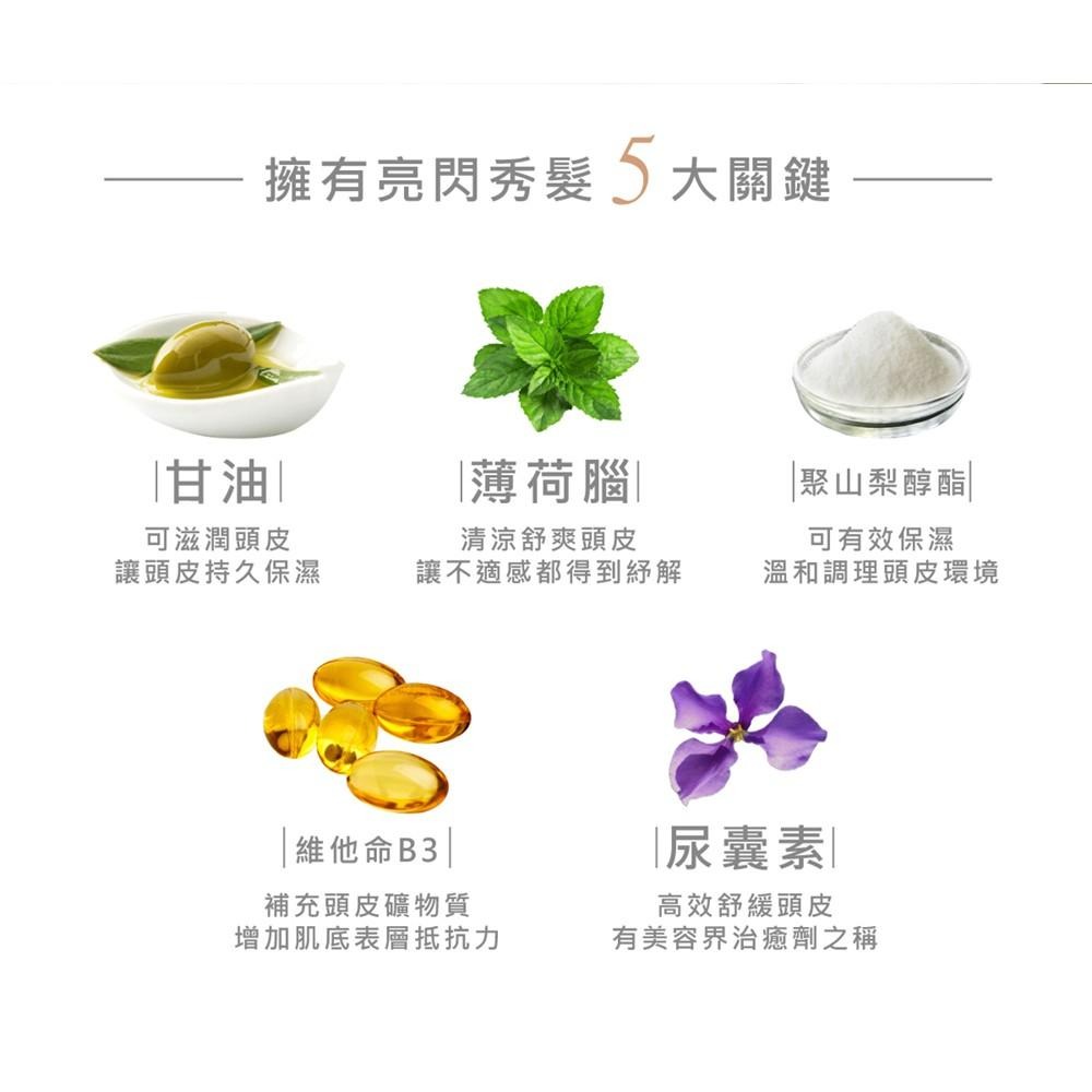 【KAFEN卡氛】頭皮精華液15ml-細節圖6