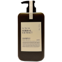 【KAFEN卡氛】加大版-療癒草本洗髮系列800ml 艾草控油 龍膽護色 芍藥去屑-規格圖11