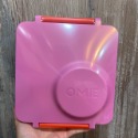 第2代 美國omiebox冷熱密封手提餐盒/野餐-規格圖11