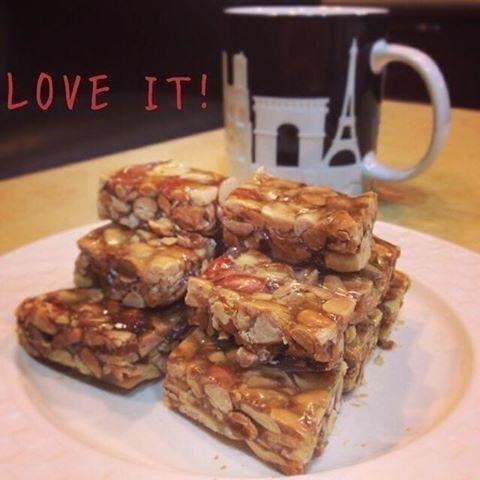 周傳 低糖 花生糖口感 (Q軟) 素食 260g-細節圖2