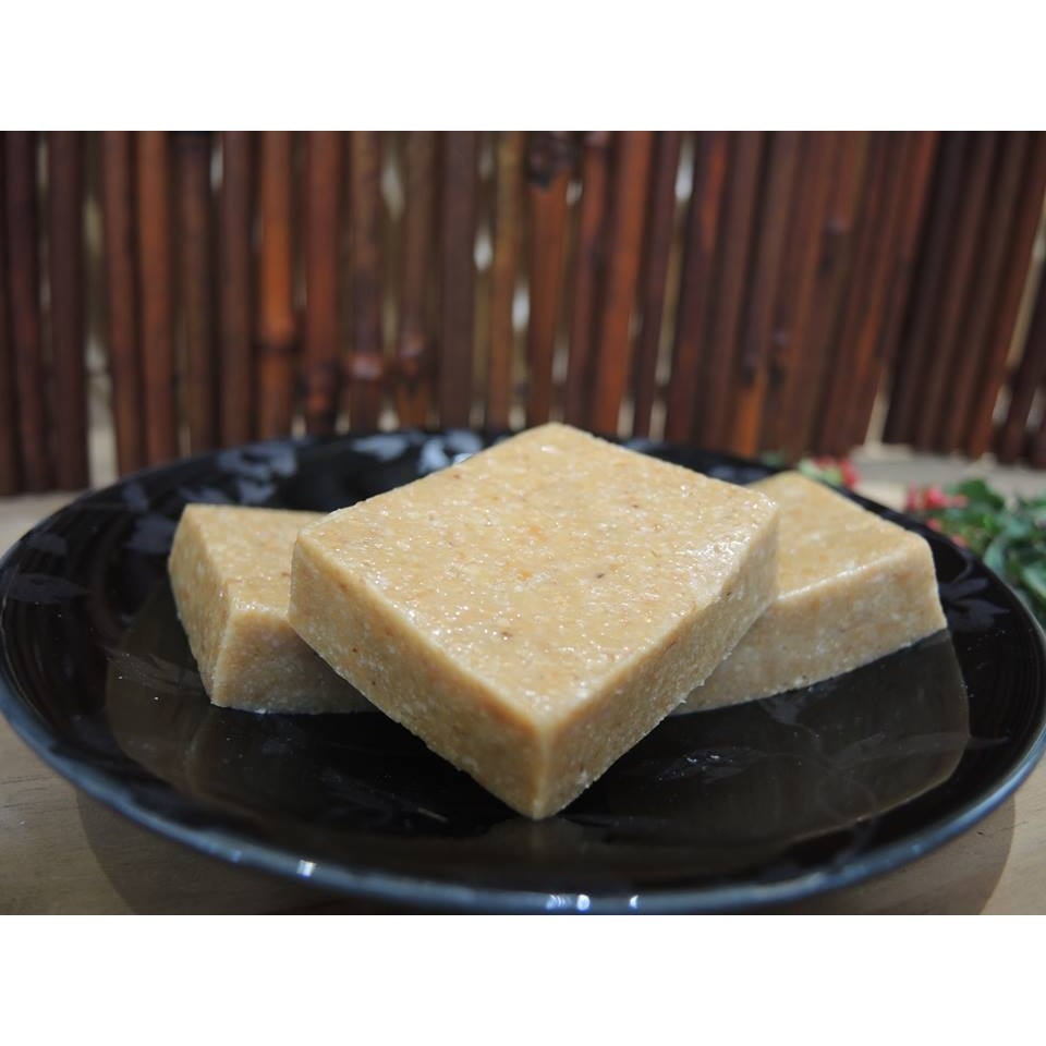 周傳 花生粉糖  減糖 日本進口海藻糖 不黏牙 素食 低糖 年貨  高雄名產 鳳山名產  Q軟  禮盒組 伴手禮-細節圖2