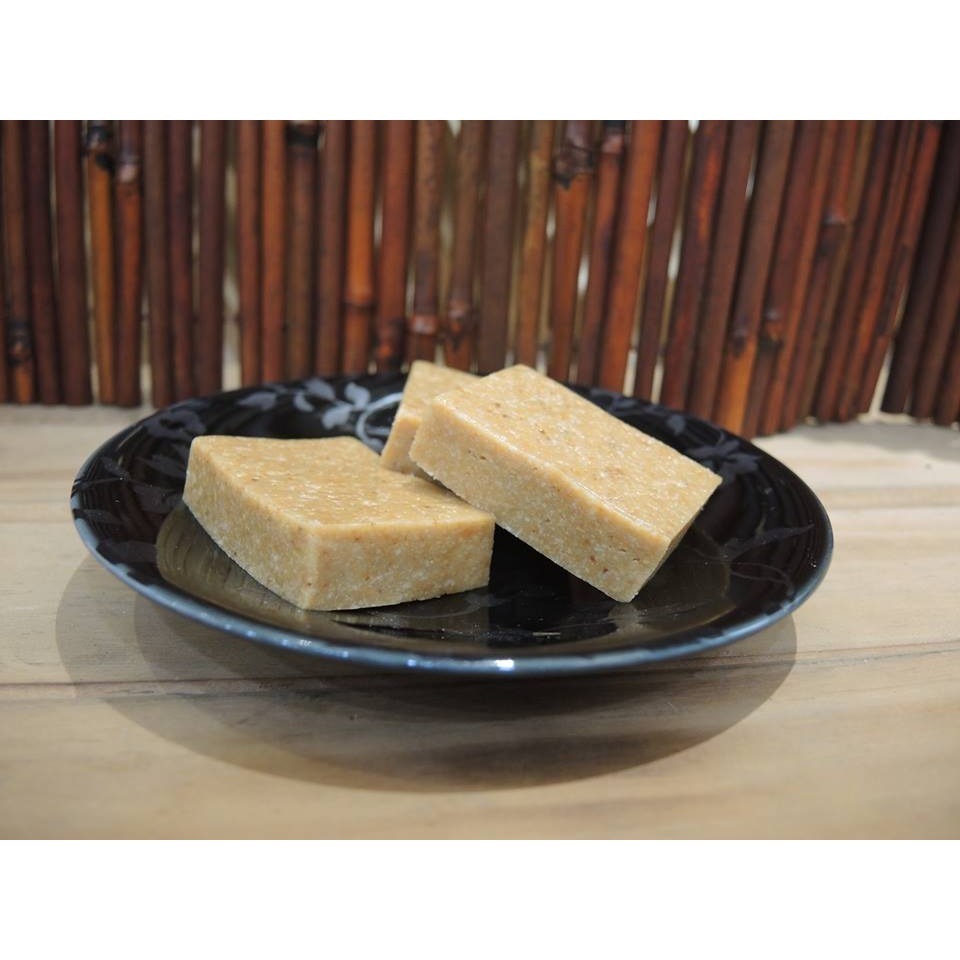 周傳 花生粉糖  減糖 日本進口海藻糖 不黏牙 素食 低糖 年貨  高雄名產 鳳山名產  Q軟  禮盒組 伴手禮-細節圖8