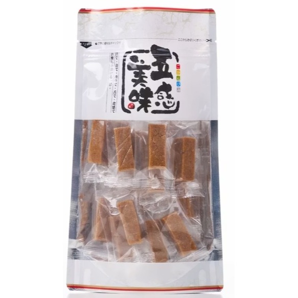 周傳 花生粉糖  減糖 日本進口海藻糖 不黏牙 素食 低糖 年貨  高雄名產 鳳山名產  Q軟  禮盒組 伴手禮-規格圖8