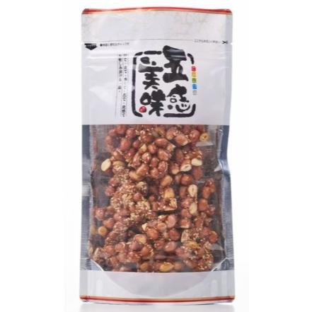 【周傳】花生糖 脆皮花生糖 花生酥 日本進口海藻糖 年貨 茶點 下午茶 點心 台灣 高雄名產  安佳無水奶油 快速出貨-細節圖5