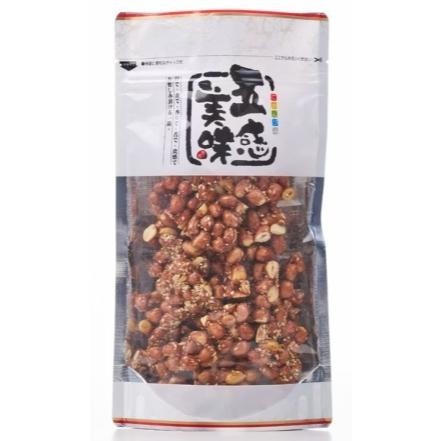 【周傳】花生糖 脆皮花生糖 花生酥 日本進口海藻糖 年貨 茶點 下午茶 點心 台灣 高雄名產  安佳無水奶油 快速出貨-細節圖5