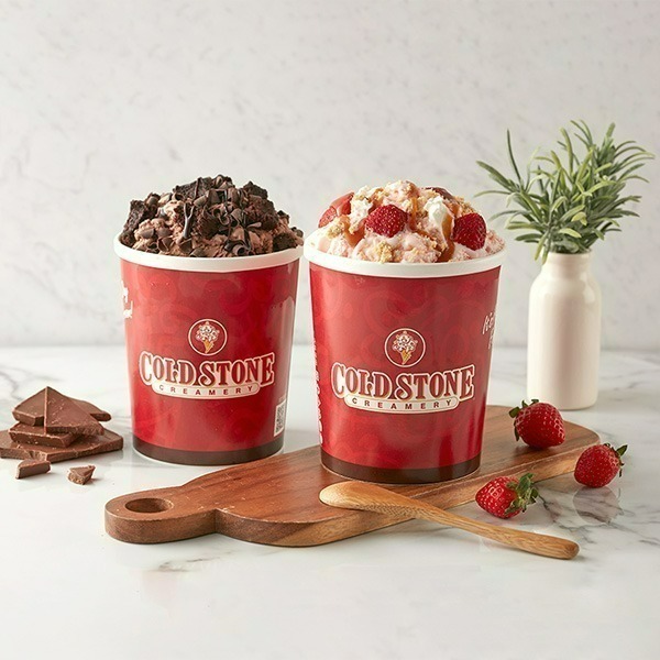 【COLD STONE酷聖石】MINE冰淇淋歡樂禮券-享樂桶冰淇淋(475ml)-細節圖3