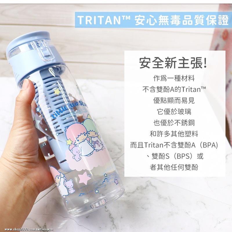🔥全台斷貨限量限量！！正版授權 凱蒂貓沁漾隨身瓶-細節圖3