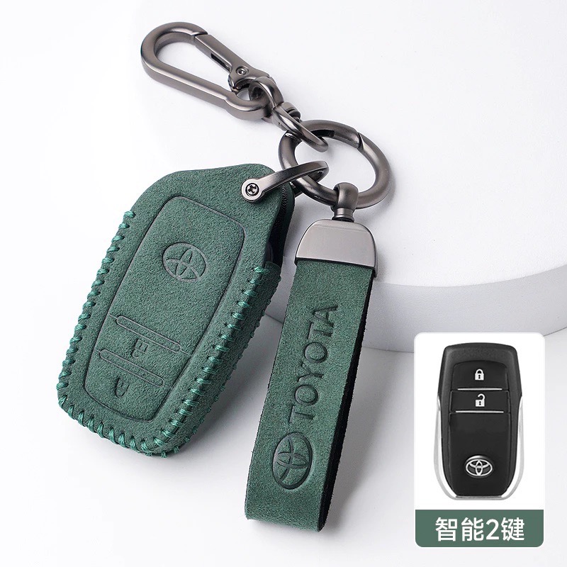 翡翠綠 智能2鍵