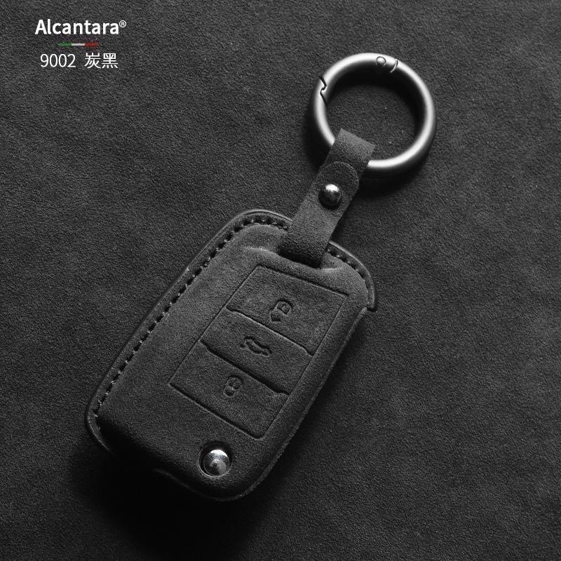 福斯 Volkswagen GOLG 7代  Polo Arteon GTI Golf R Tiguan 鑰匙皮套-細節圖2